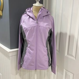 Liv Outdoors Shell Jacket